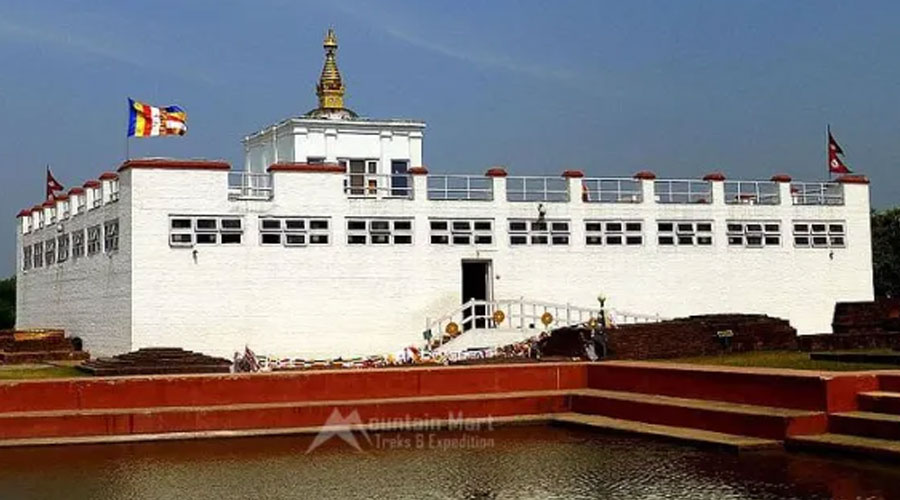 Lumbini
