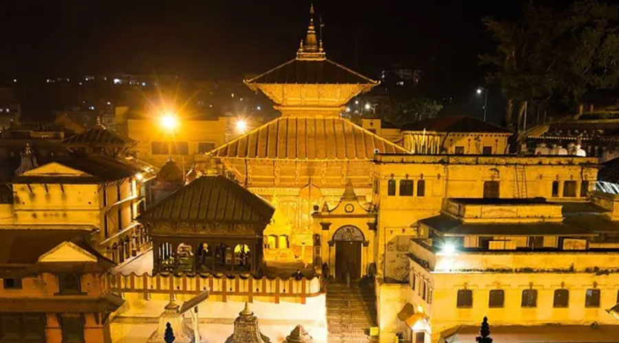 Pashupatinath_temple