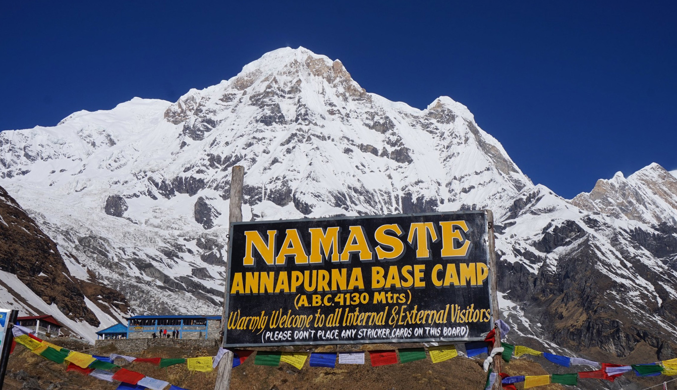 Poon Hill Annapurna Base Camp Trek – The Perfect Himalayan Adventure in Nepal