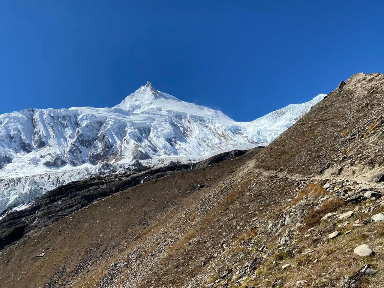 Manaslu Circuit Trek in Nepal - Difficulties | Tips | Itinerary
