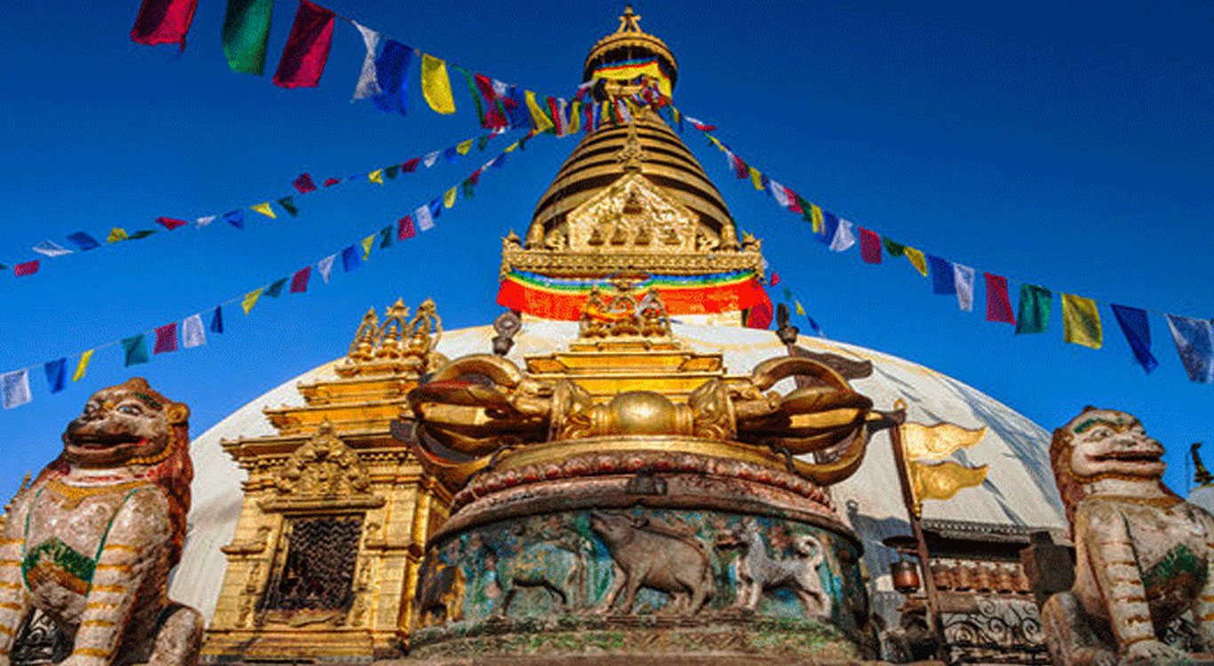 Off-Season Tours and Trekking in Nepal