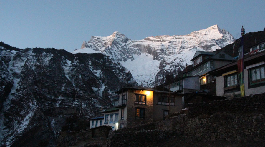 Top 10 Best Trekking Routes in Nepal for Mountain Views