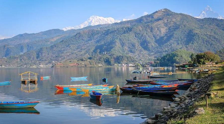 Trek_start_point_poon_hill_annapurna_base_camp_trek
