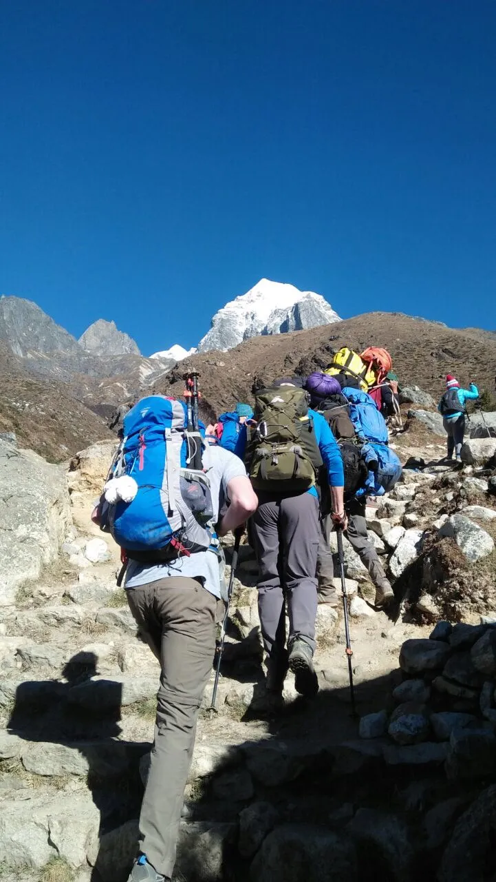 What is the best time to trek Everest Base Camp in 2022/2023/2024 ?