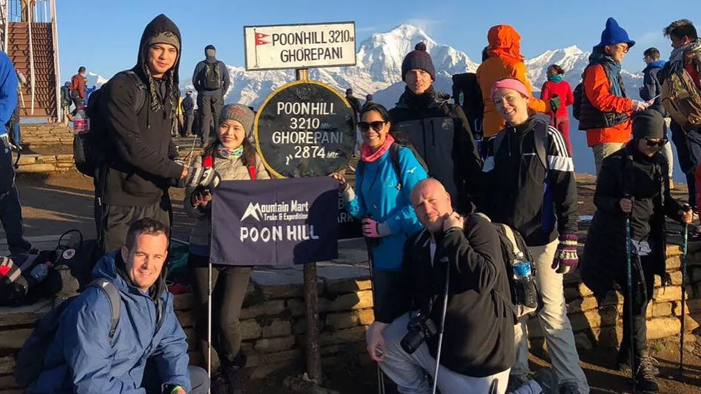 Trekking in Nepal in September - Is September a Good time to visit Nepal 2026/2027?