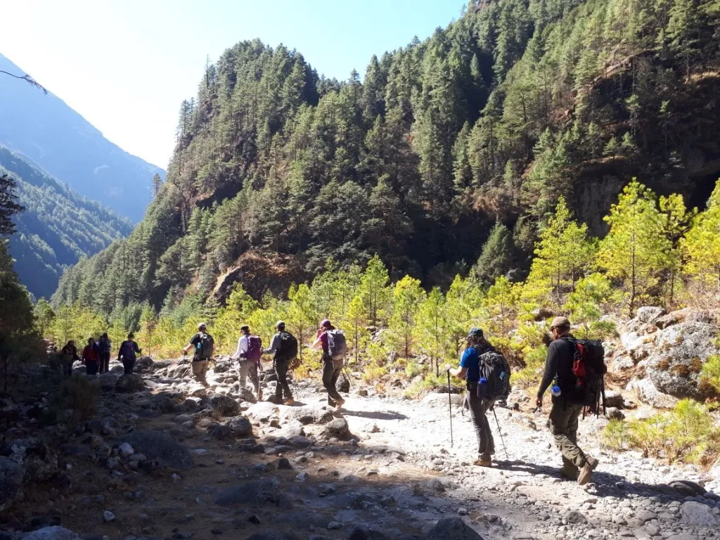 What is Everest Base Camp Trek? - Our Top Tips for your EBC Trek 2022/23/24