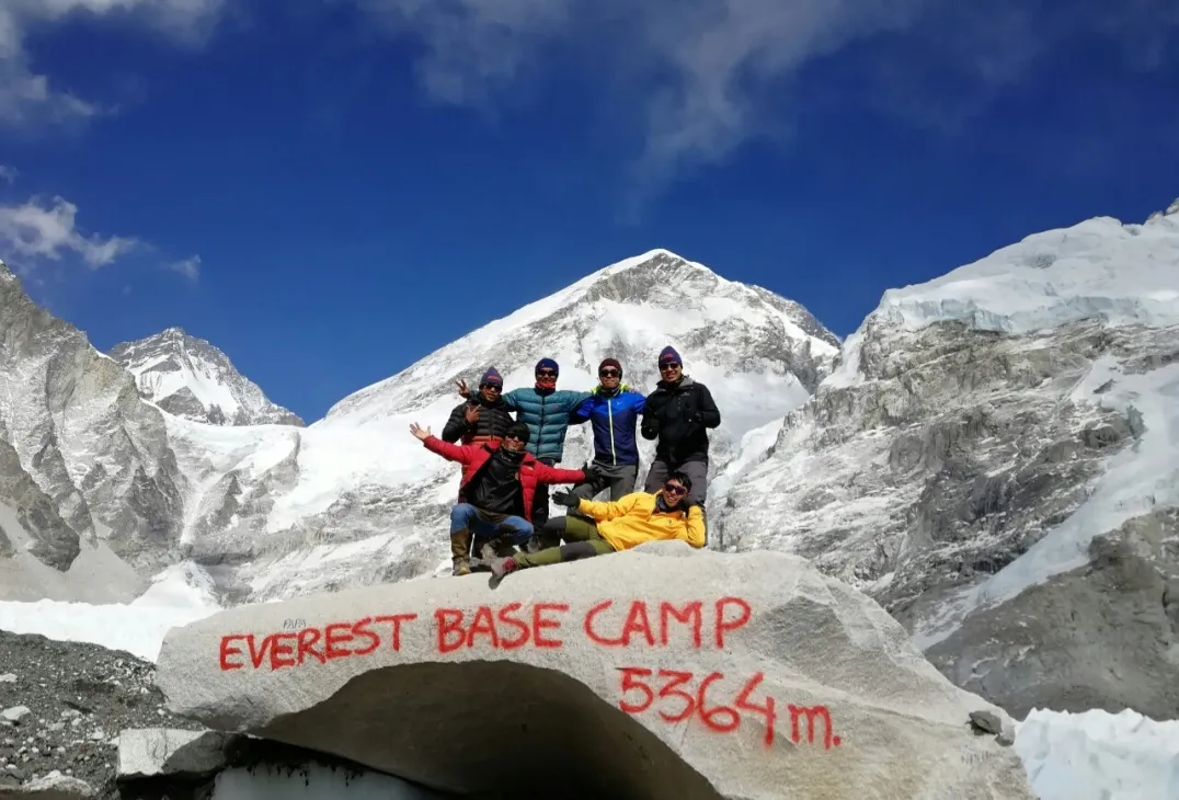 Everest Base Camp Trek Cost | Everest Base Camp Cost | Everest Trek Cost