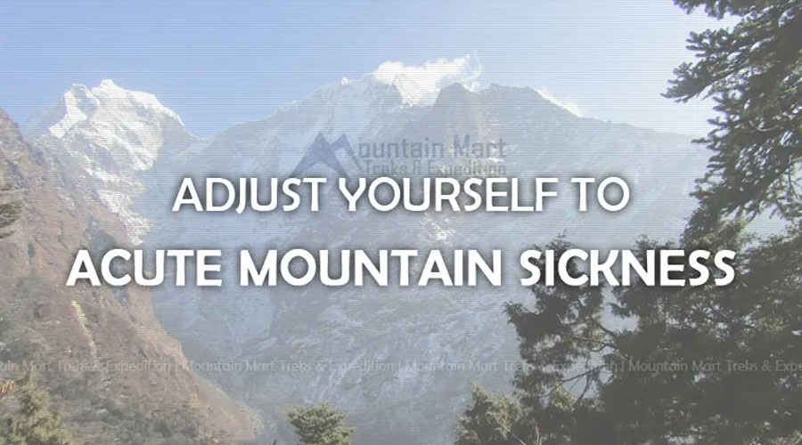 What is Acute Mountain Sickness - AMS Symptoms [2026 Updated]