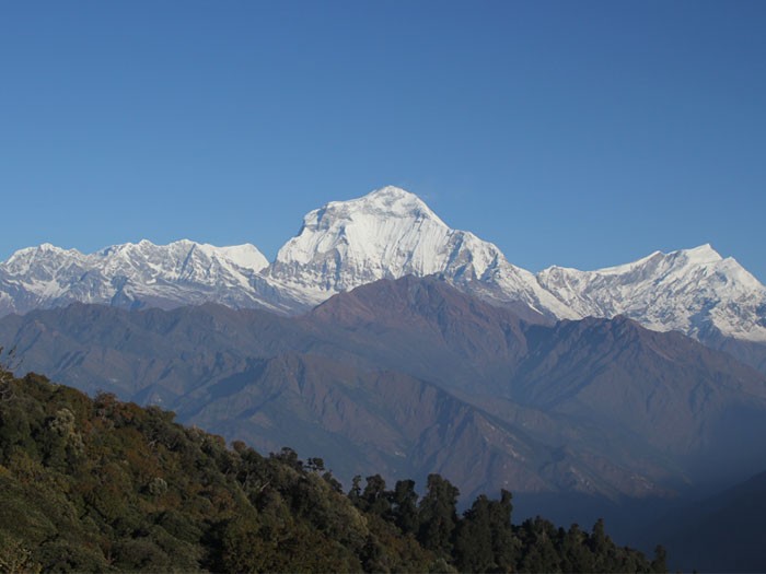 The Ultimate Guide to Annapurna Sanctuary Trek: A 15-Day Himalayan Masterpiece