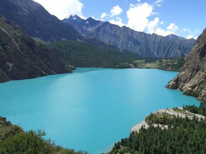 Book Beni - Lower Dolpo Trek