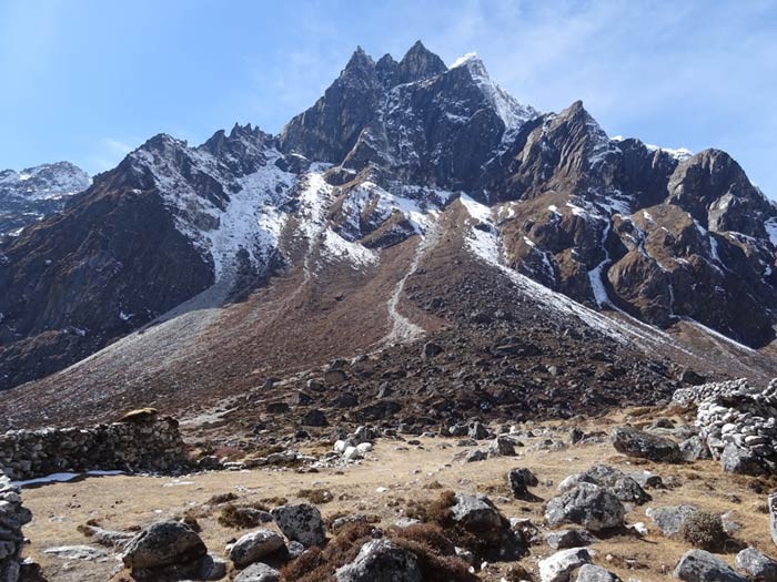 Short Everest View Trek