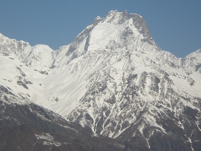 Book Ganesh Himal Trek