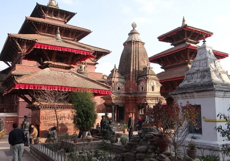 Top 10 Most Famous Temples in Kathmandu Nepal
