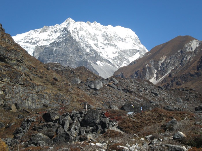 Langtang Valley Trekking