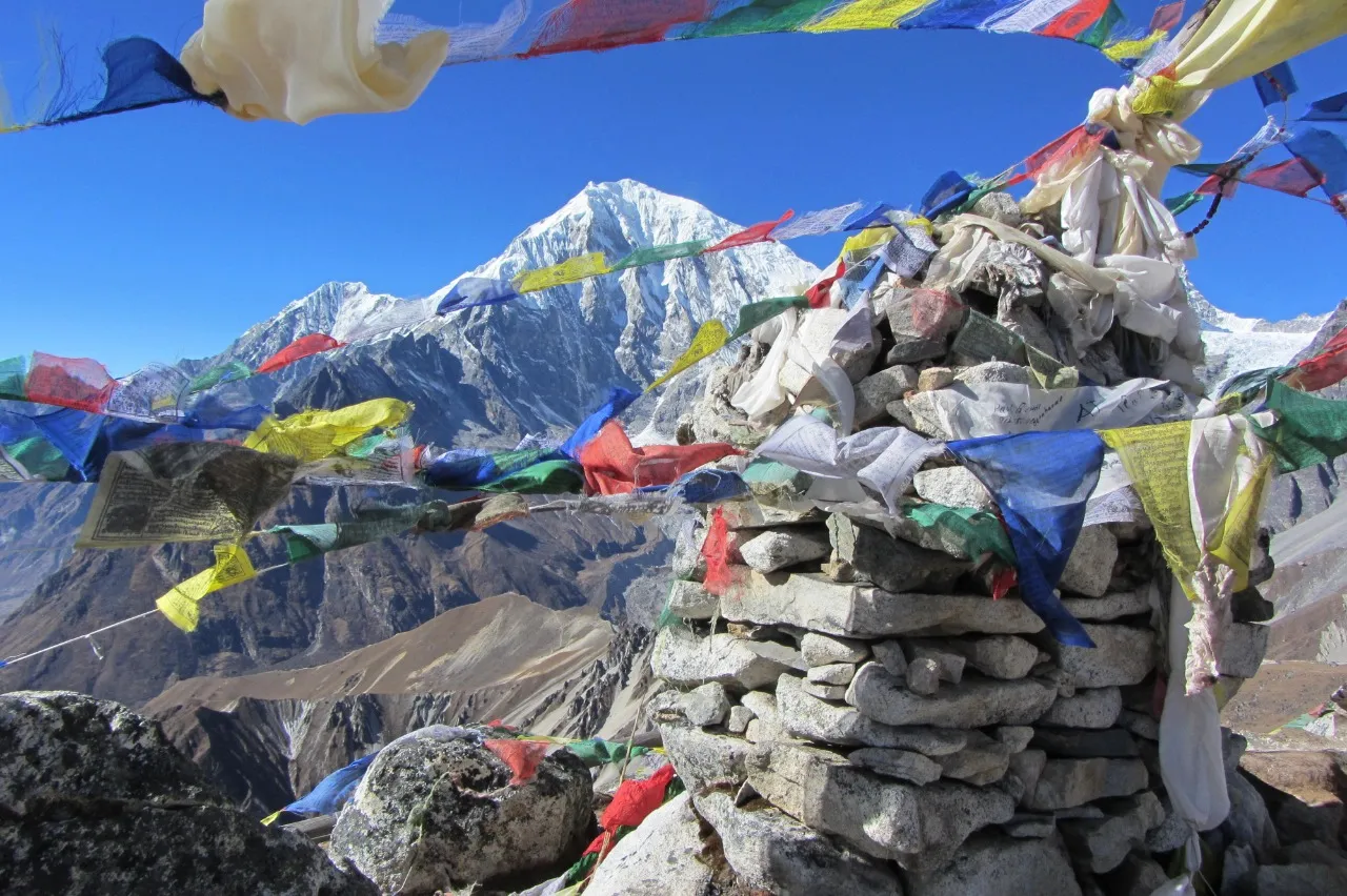 Trekking In Langtang Region of Nepal: A complete guide to Langtang Trek