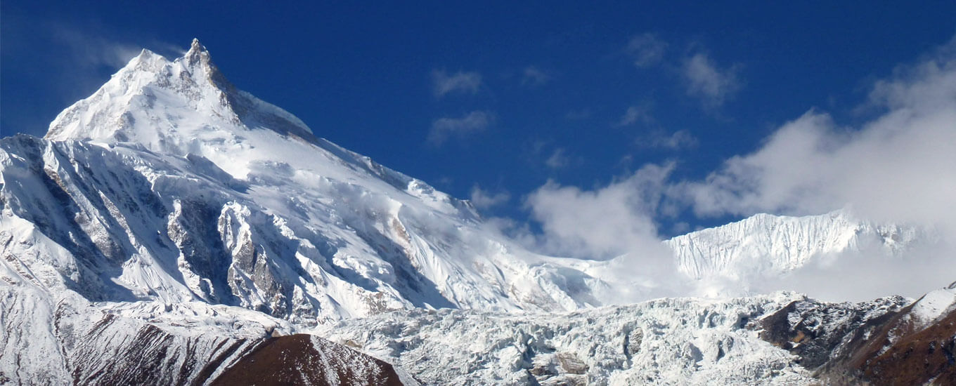 Manaslu Circuit Trekking