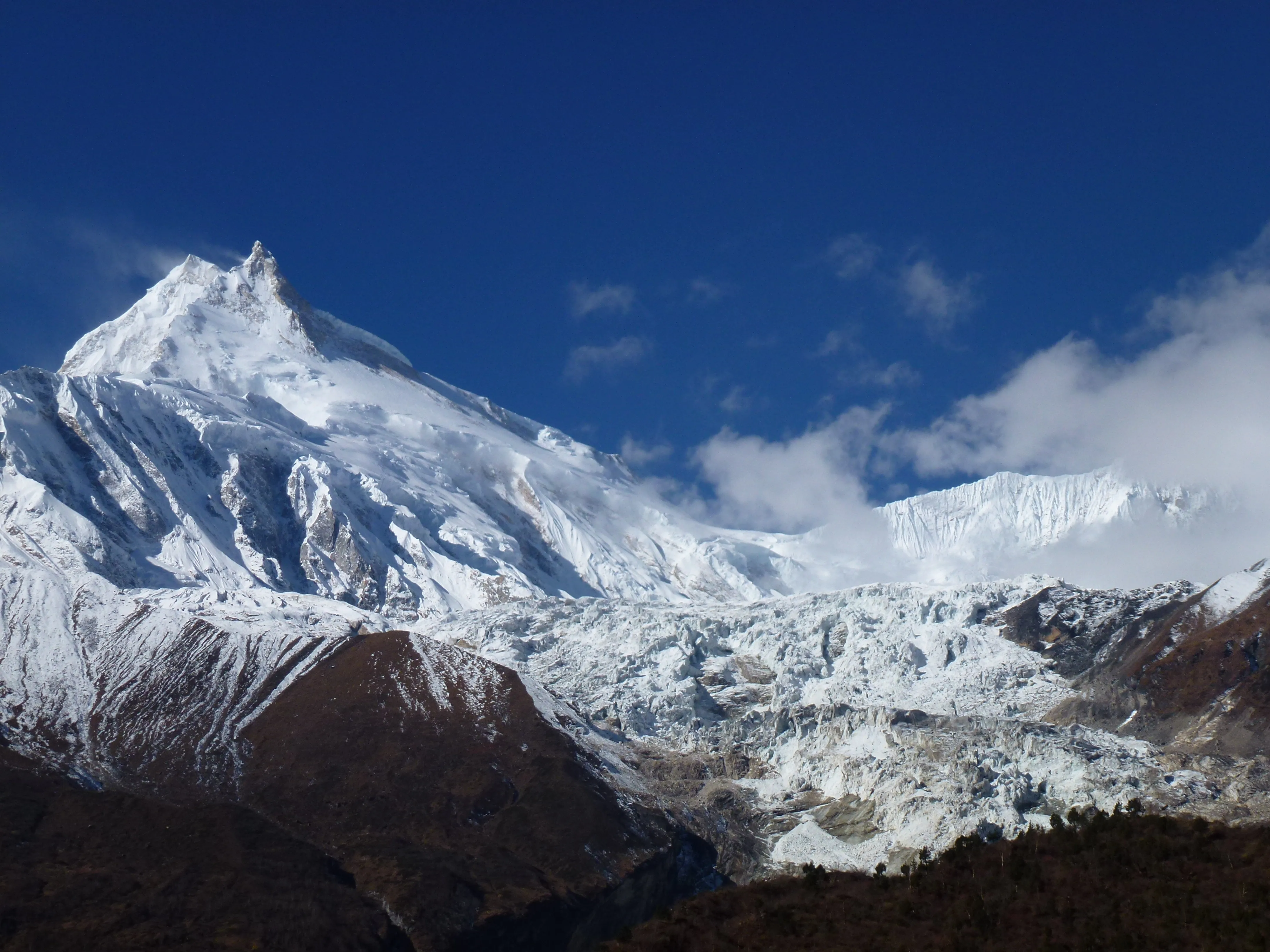Manaslu Trek 2022/23/24 : The Alternative Trekking Route for Annapurna Circuit