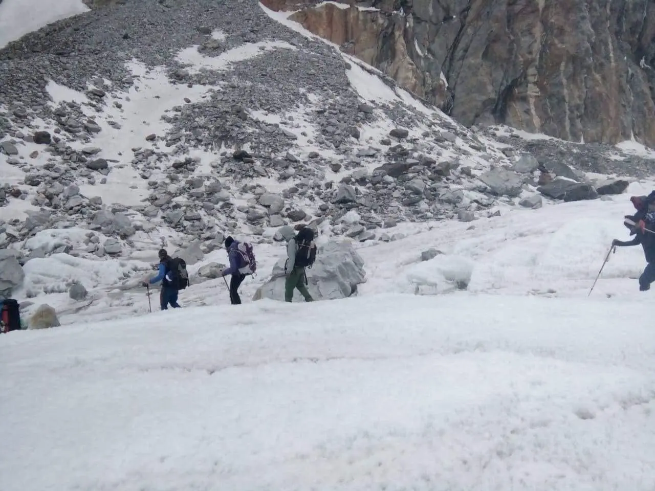 Annapurna Base Camp Trek is reopened for trekking: Annapurna region is safe for the trekkers.