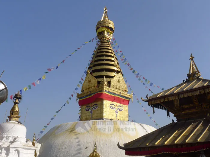 Off-Season Tours and Trekking in Nepal