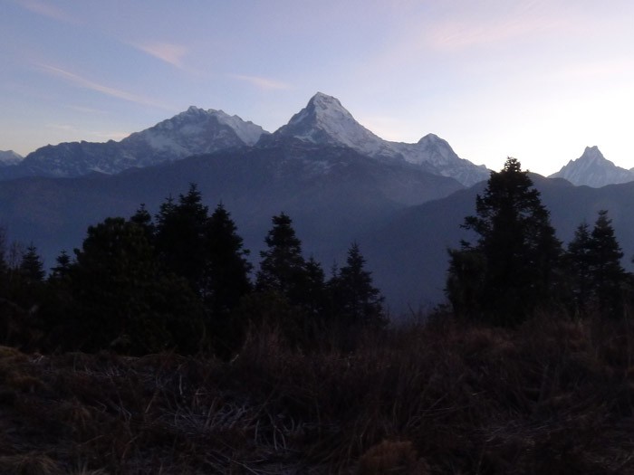 Book Nepal Trekking Tour